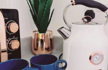 Stylish 2 bedroom Apartment / FREE Gated Parking - Foto 19