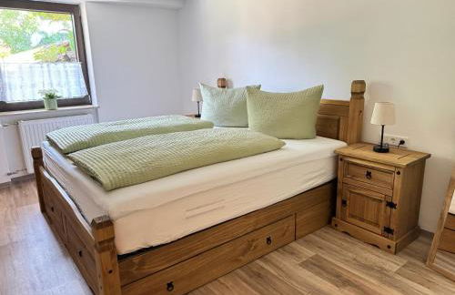 Ferienwohnung Alpenhirsch Schwangau - Foto 17