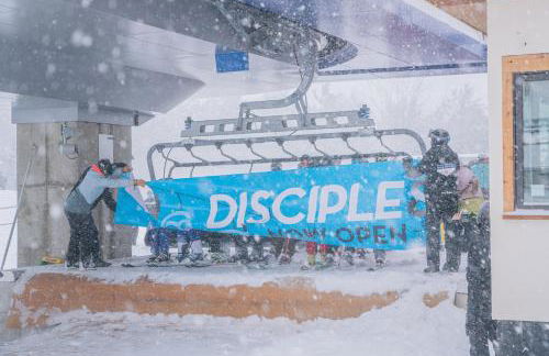 Boyne Mountain Disciples Village Unit 660 - Foto 21