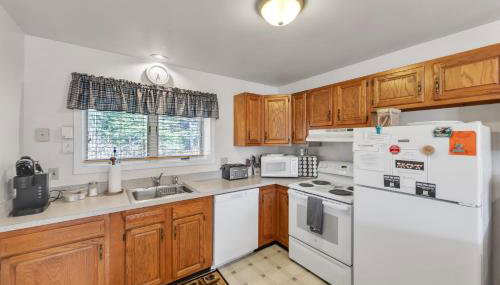 Two-Bedroom House - Foto 4