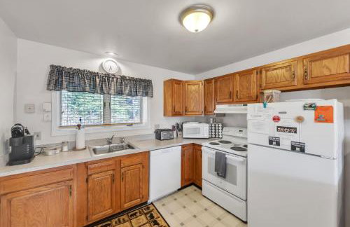 Uncas 16N - Spacious & Scenic Townhome - Foto 4