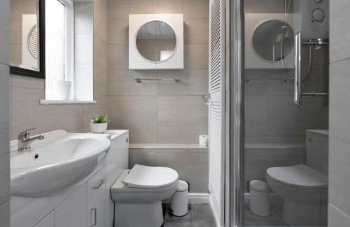 Riverside City Apartment - Foto 20