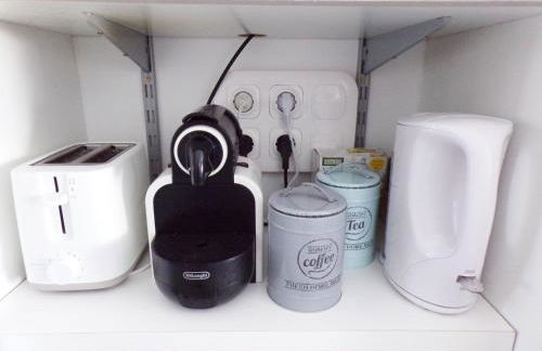 Amaya Ocean View Apartment - Foto 18