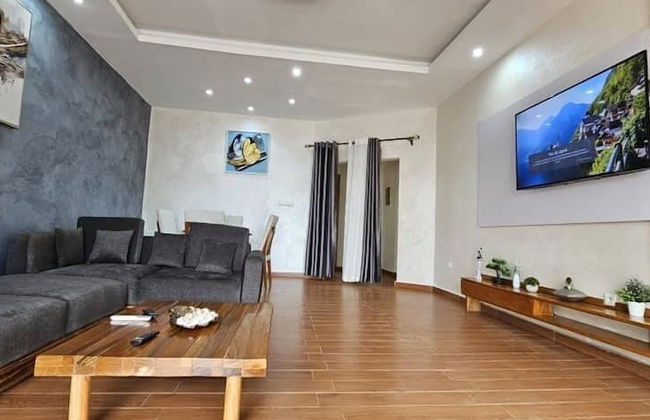 Résidence mirifique - Foto 4