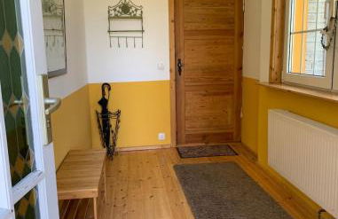 Villa Wieck am See, mit Ruderboot - Foto 25