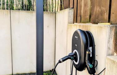 Architektenhaus mit Spielplatz, Sauna & Pool am Wald nahe Hamburg - Foto 27