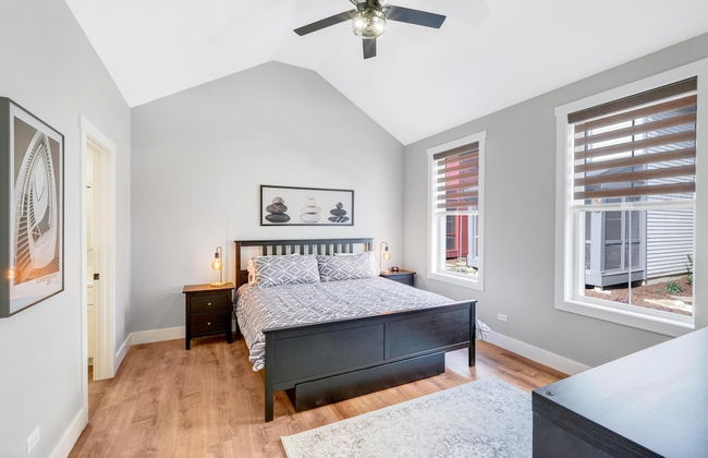 Marina Tower - Photo 2