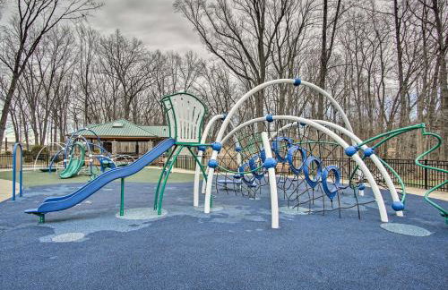 Cozy Couples Getaway Less Than 2 Mi to Lake Michigan! - Foto 21