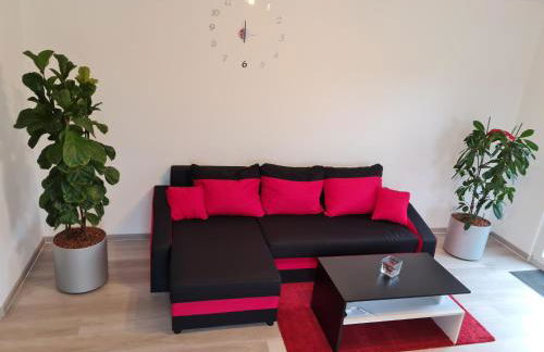 Ferienwohnung / Messeunterkunft - Foto 1