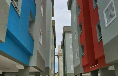 Apartamento completo no bairro Itagua Ubatuba SP - Foto 51