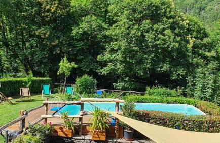 Appartamenti il Balzone - Foto 23