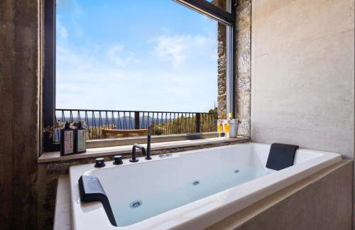 Petres Luxury Villas with heated private pool - Foto 7