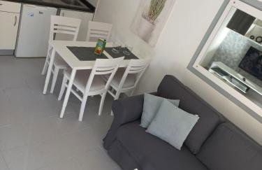 Bungalow Aloe Top Apartment in Costa Calma - Foto 17