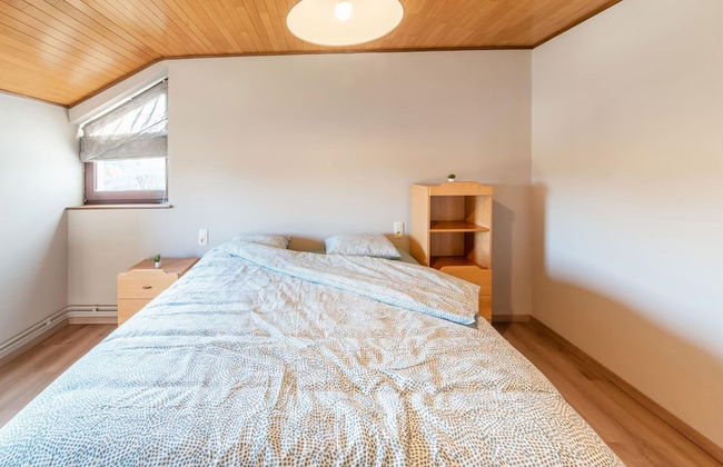 Holiday Home in Leglise With Garden - Foto 6