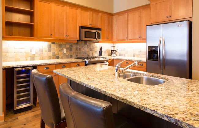 Red Mountain Resort - Foto 4