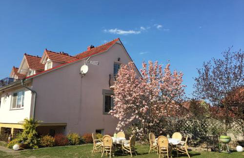 Guest House Wiejska Sielanka - Foto 20