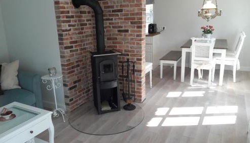 Dat Schmucke Huus - Foto 4