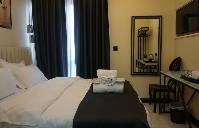 D Twins plus Hotel - Foto 6