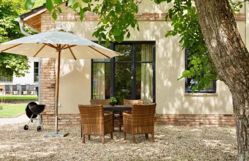 SEEBADHOF Berlin-Rangsdorf - Photo 32