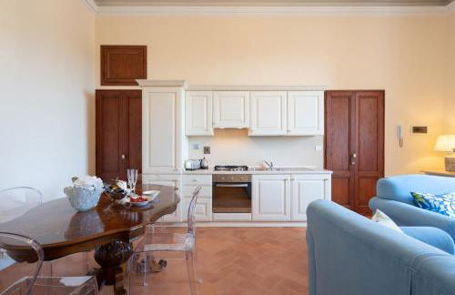 Villa Gerini Villa con Piscina e Ampi Spazi - Foto 36