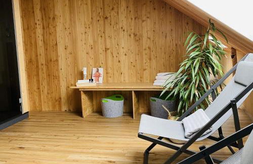 Vis Saar Vie - Ferienwohnungen an der Saarschleife - Foto 21