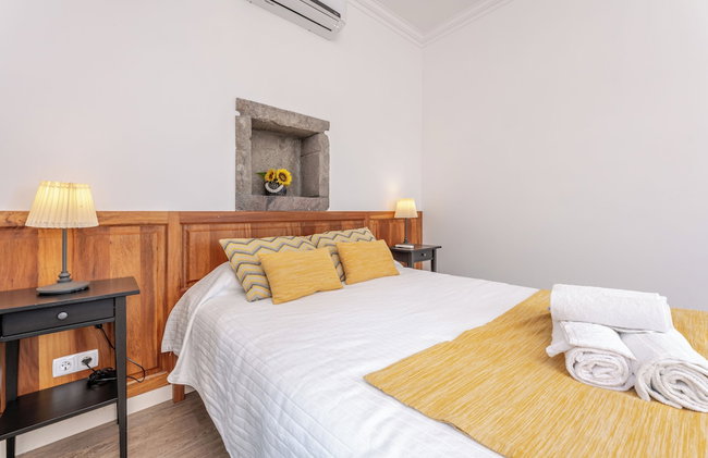 Casas do Forneiro - T1 - Foto 9