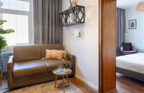 Munich Furnished Apartments - Photo 41