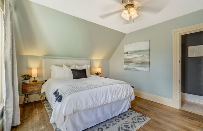 Elite Embassy - Foto 5