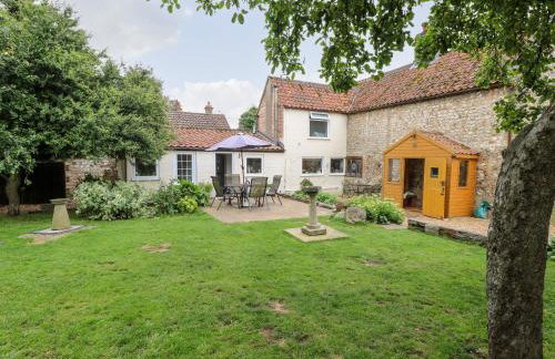 Garden House - Foto 29