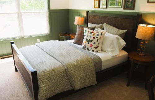 Sandhill House - Spectacular Lake Home with Toys! - Foto 41