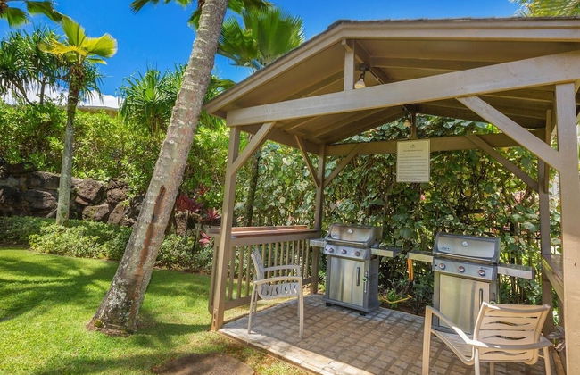 North Shore Kauai Hideaway 2 Bedroom Condo by RedAwning - Photo 18