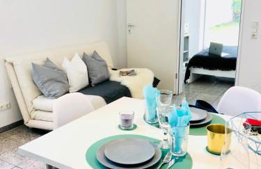 Chez Coco Apartment 1 Aachen - Foto 20