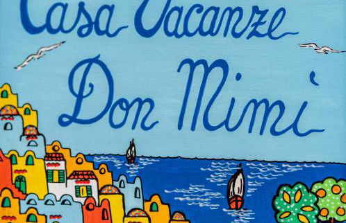 Casa Don Mimì - Photo 9