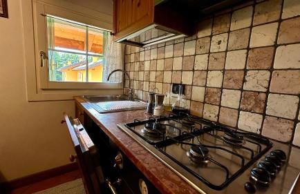 Agriturismo Lambra La Casa Del Sol - Foto 9