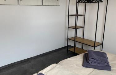 Ferienwohnung Hof Bernsee - Foto 8