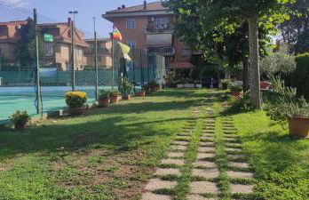 Top Apartments Roma 2 Metro A Free Parking - Foto 39