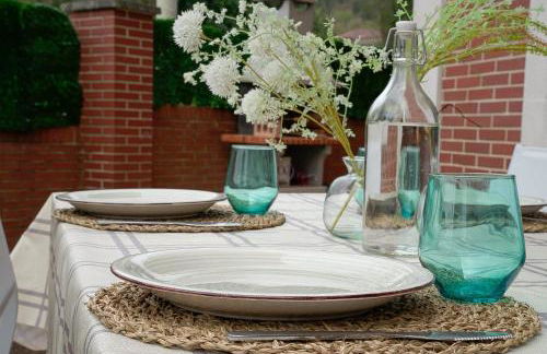 APARTAMENTO con Jardín en Bádames - Foto 32