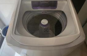 Apartamento Mobiliado com 2 quartos, 2 banheiros e garagem em Conselheiro Lafaiete-MG - Foto 13