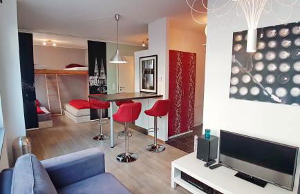 Apartment Christian - Foto 1