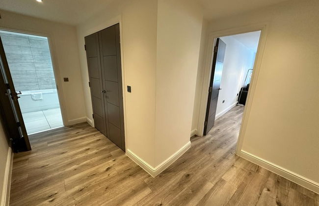 Dale Street Liverpool By Beehosting - Foto 22