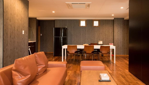 Antenna Room - Photo 2, Chambre