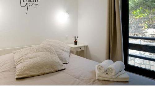 Résidence Leucate Plage « Le Balcon » - Foto 4, towels