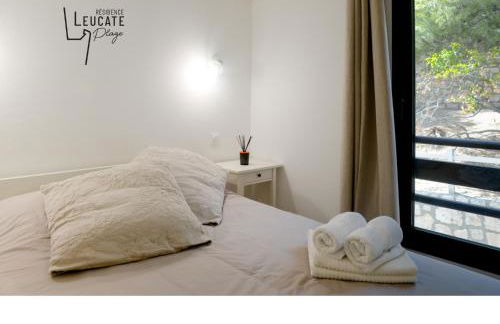 Résidence Leucate Plage « Le Balcon » - Foto 4