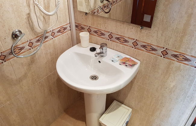 Fan Flat Rosaleda - Foto 23