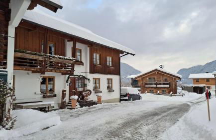 Landhaus Schmid - Photo 2