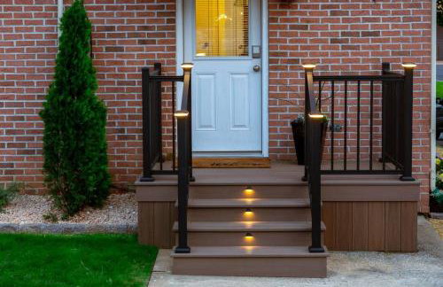 Amish Guest House - hottub, patio, swing, ebikes - Foto 11