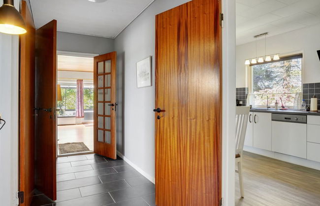 "Slavjanka" - 2km from the sea - Foto 7