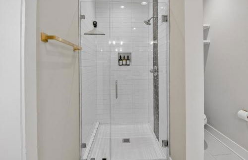 Boho-Chic Home with a Hot Tub, Fire Pit - Foto 28