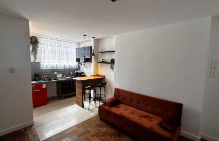 Conforto próximo a tudo - Foto 1