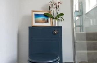 Stylish Beachfront Luxury Apartment, Sweeping Ocean Views and Log Burner - Foto 62